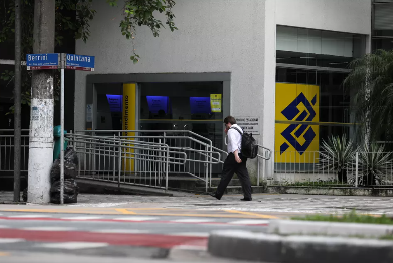Banco do Brasil registra calote de R$ 3,6 bilhões de uma única empresa e vê inadimplência subir