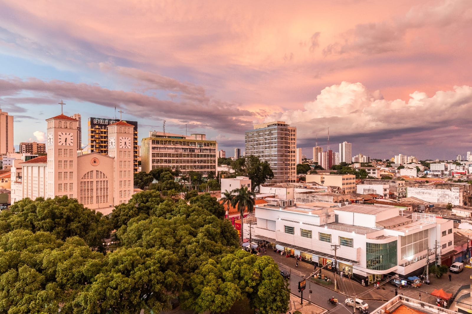 Prefeitura de Cuiabá terá ponto facultativo no Carnaval e na Quarta-feira de Cinzas