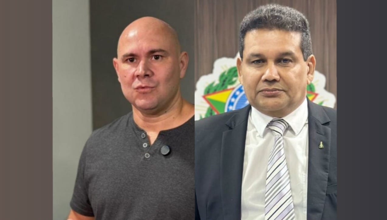 “Tchuchuca do Kalil e tigrão com a prefeita”, dispara Abilio contra presidente da Câmara de VG