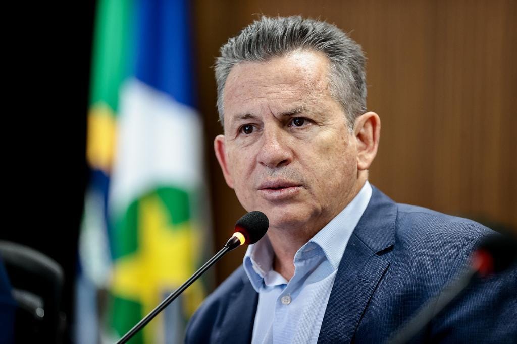 Mauro vê “CPI eleitoral” e diz que Assembleia cria barulho sem fato novo