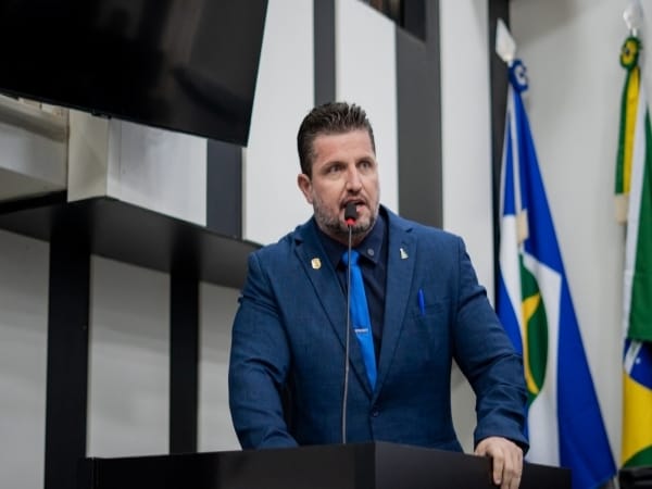 Ranalli apresenta moção de repúdio contra absolvição em caso com menina de 12 anos