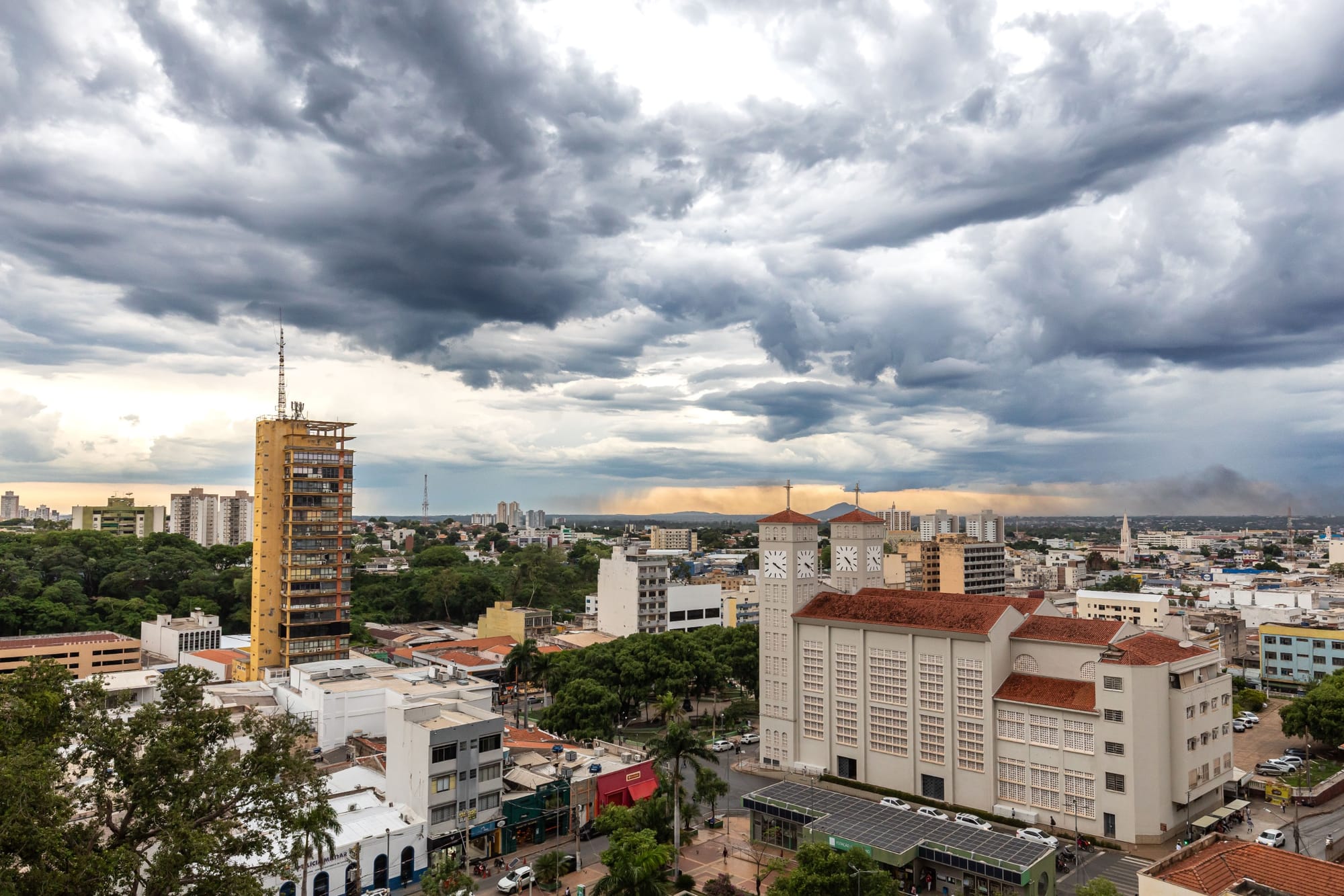 Calendário de sorteios da Nota Cuiabana Premiada é oficializado para 2026
