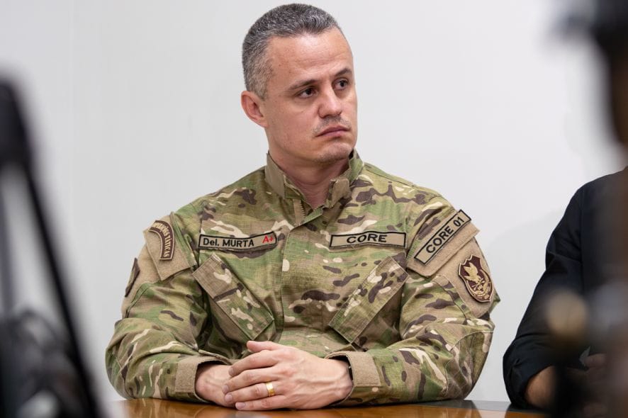 Delegado defende debate sobre redução da maioridade penal após casos graves envolvendo menores