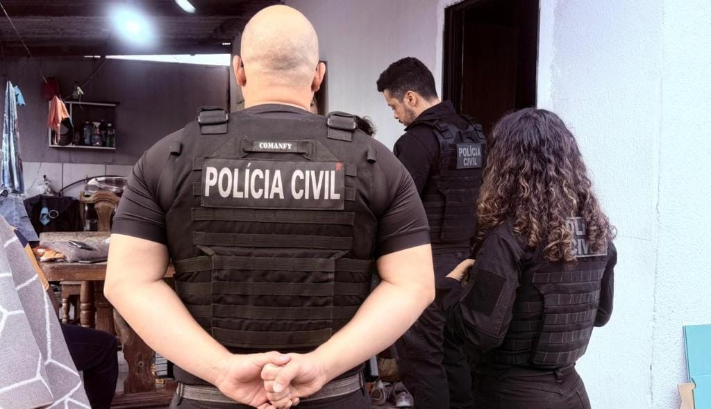 Investigados da Operação Conluio Pantaneiro lavavam dinheiro com empresas fantasmas