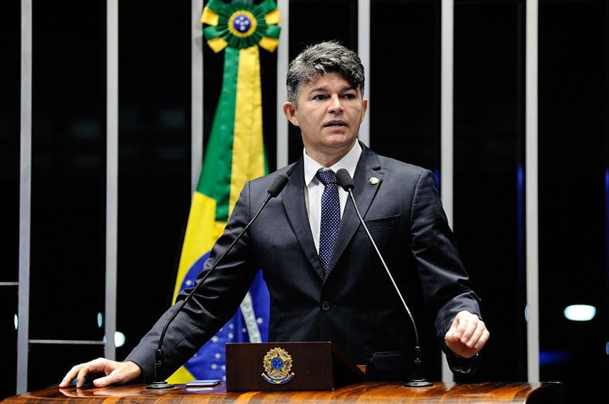“Se fechar Câmara e Senado não faz falta”, dispara deputado federal José Medeiros