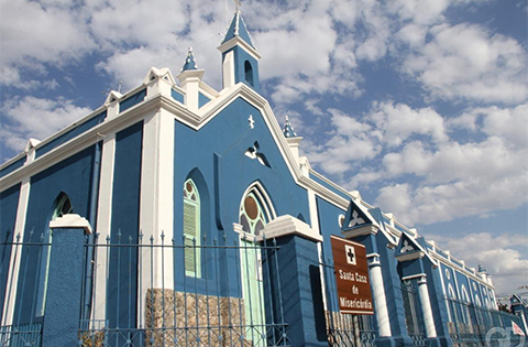 Após aumento das ofertas, TRT/MT pede manifestação de credores da Santa Casa