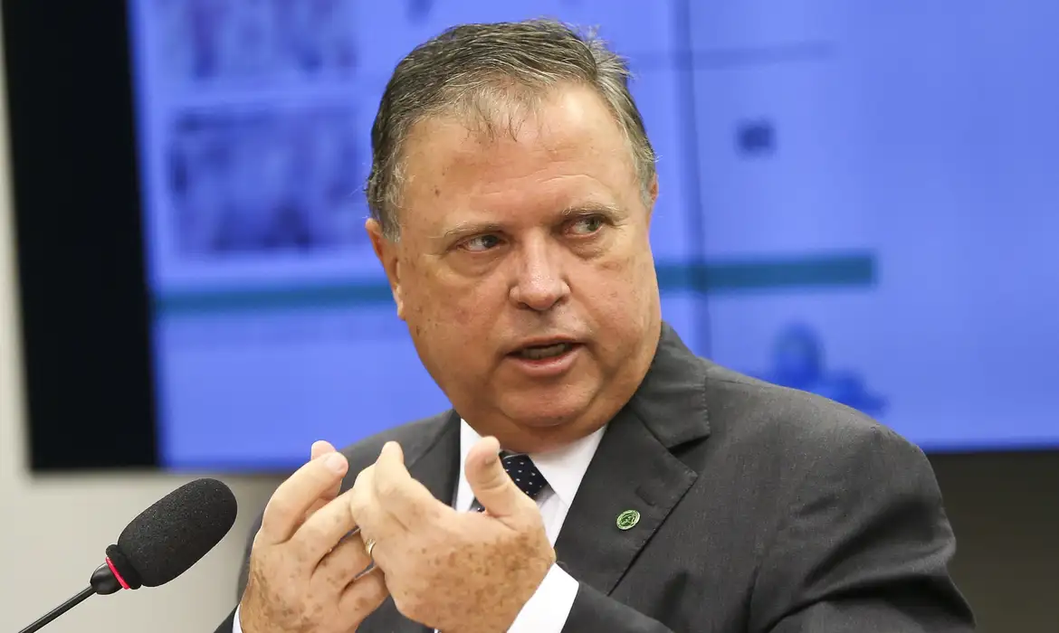 Blairo aposta em vitória de Mauro Mendes e Pivetta em Mato Grosso