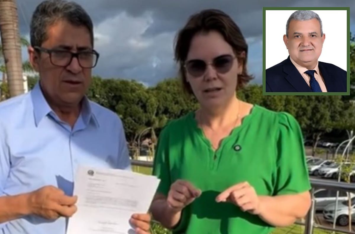 PL afasta presidente de Câmara que agrediu namorada e abre processo de desfiliação
