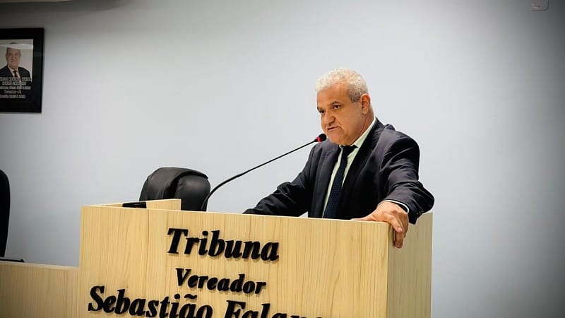 Justiça decreta prisão de vereador acusado de agredir namorada em MT