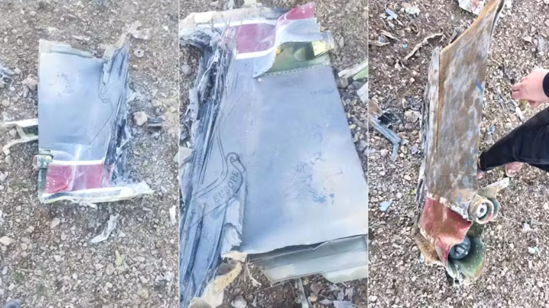 Piloto dos EUA é resgatado após ter caça abatido ao sobrevoar sobre Irã