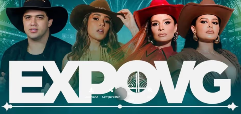 ExpoVG retorna com shows nacionais e aposta em negócios para impulsionar Várzea Grande