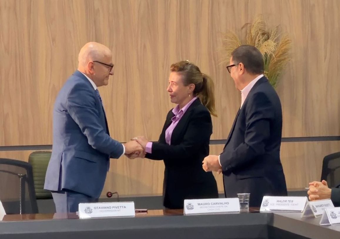 Várzea Grande ganhará primeira Delegacia da Mulher 24h do Governo