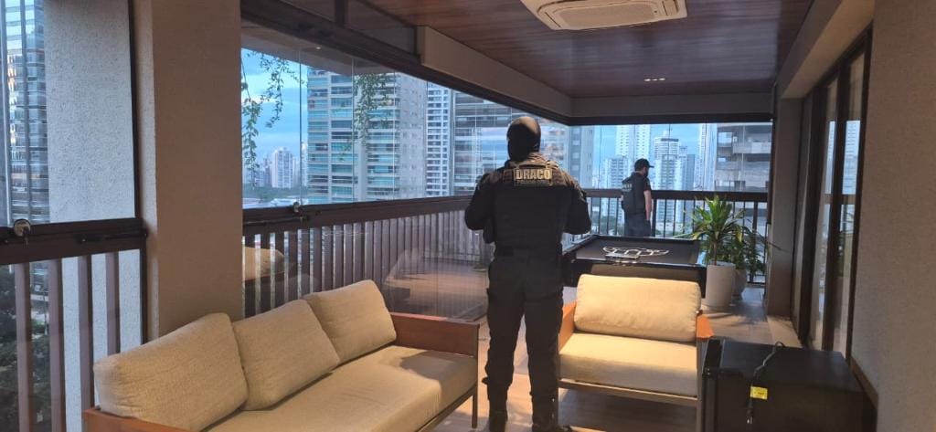 Polícia Civil deflagra 52 operações em março e intensifica combate às facções criminosas