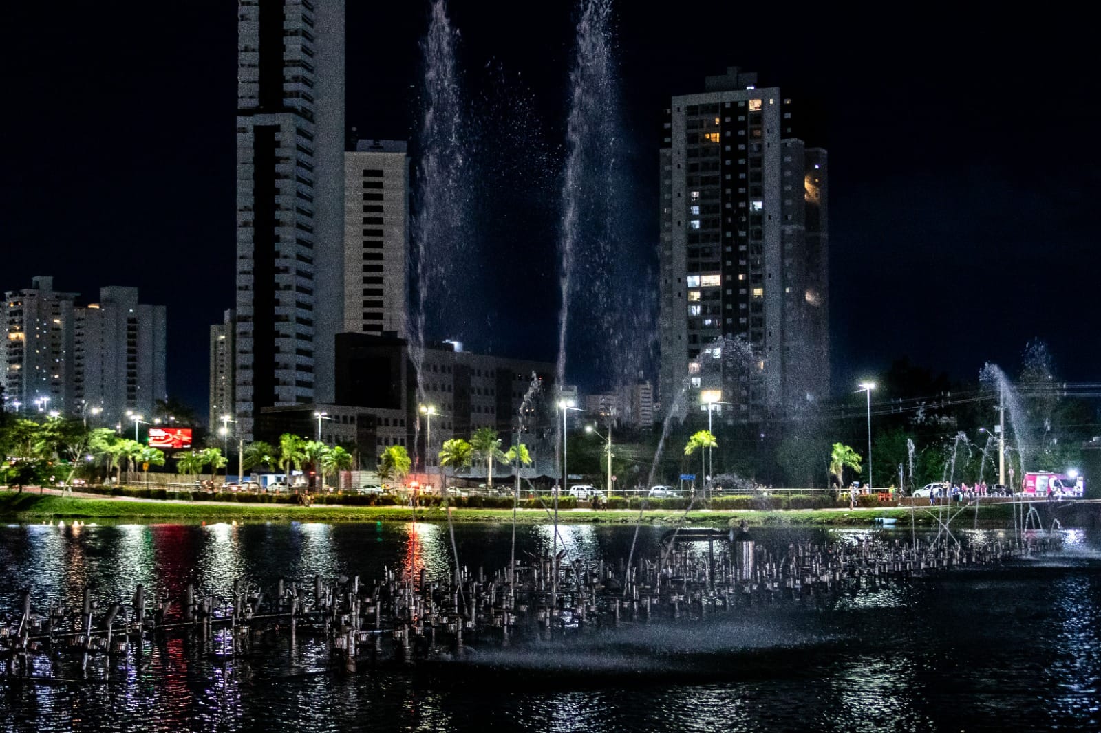 Prefeitura retoma Show das Águas após mais de 3 anos para  aniversário de Cuiabá