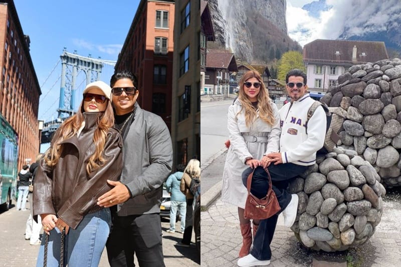 Casais de influencers são investigados por esquema milionário do “jogo do tigrinho”