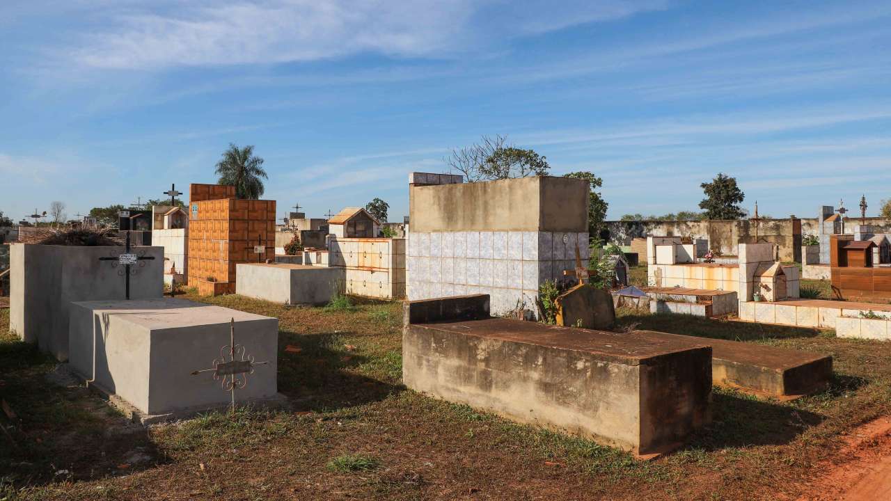 Saiba como solicitar sepultamento em Várzea Grande: documentos, etapas e orientações