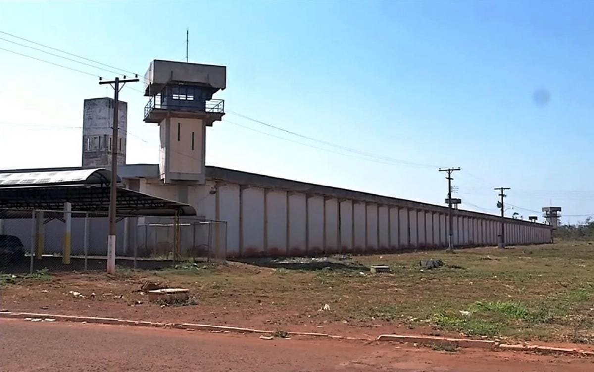 Projeto cria sistema  para combater tortura e fiscalizar maus-tratos em presídios