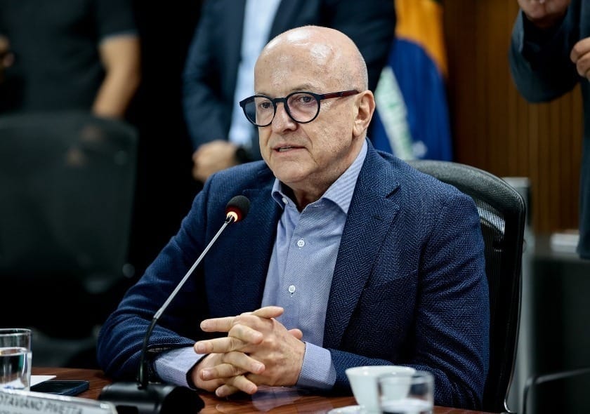 Pivetta alerta para queda na arrecadação em Mato Grosso