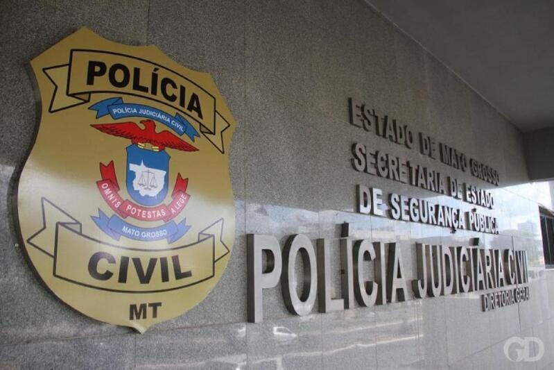 Polícia Civil lamenta falecimento de investigador de polícia aposentado
