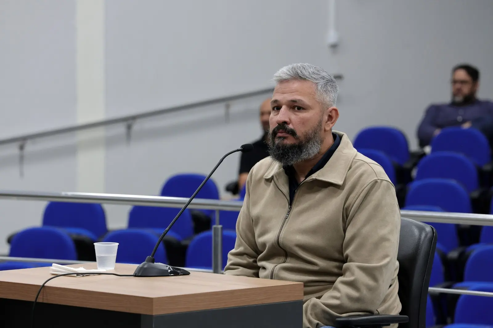 Após três dias, júri condena investigador que matou PM a dois anos de prisão