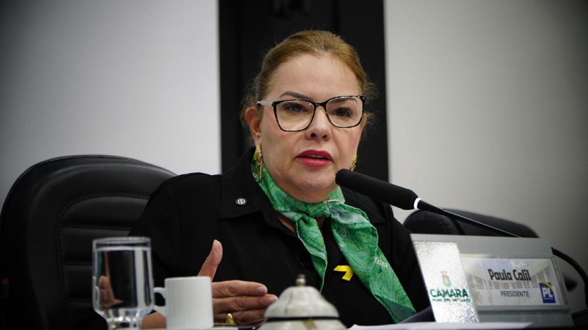 Presidente da Câmara diz que nova regra combate vulnerabilidade no transporte noturno