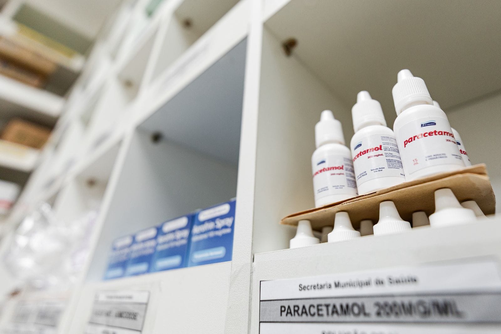 Incidente técnico no Pronto-Socorro é controlado sem feridos ou riscos de contaminação