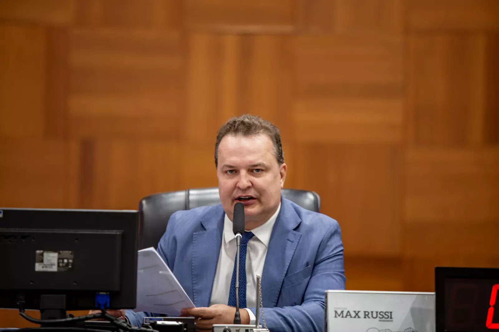 Russi defende ampliação da conscientização sobre fibromialgia