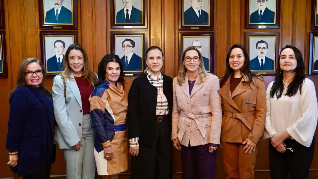 ABMJ elege nova diretoria durante assembleia realizada no TJMT