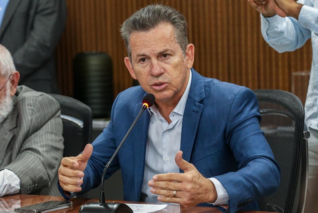 Mauro se revolta com lista de “alunas estupráveis” na UFMT: “não merecem estudar na universidade”
