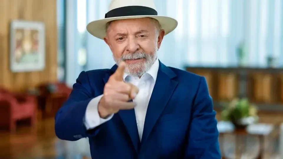 Lula ataca elite econômica e diz que empresários “sempre foram contra” direitos trabalhistas