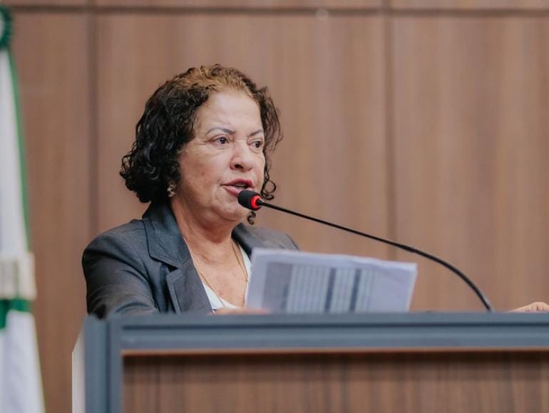 Câmara aprova proposta de campanha para prevenção da osteoporose