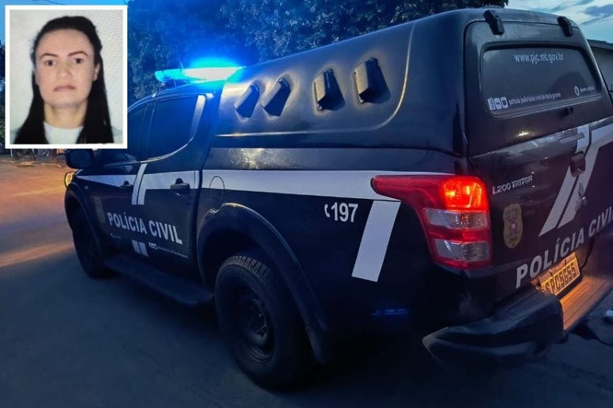 Estudante de Direito é assassinada com mãos e pés amarrados dentro de quitinete