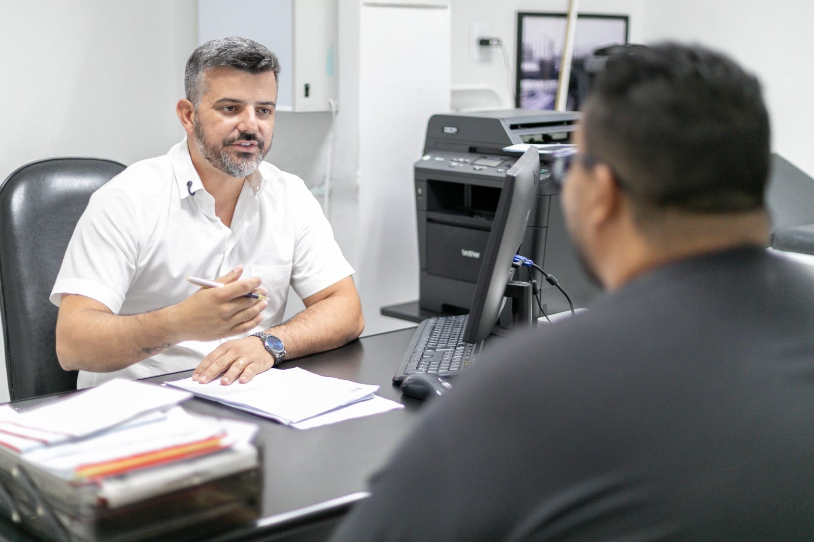 Cuiabá orienta pacientes que aguardam cirurgia bariátrica pelo SUS a manter cadastro atualizado