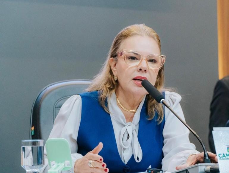 Paula Calil garante mais de R$ 1 milhão para pavimentação do Osmar Cabral e Carumbé