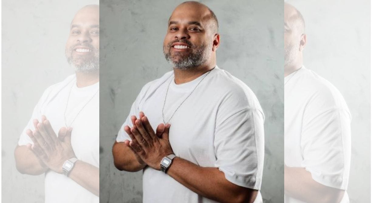 Humorista 'Xômano que Mora Logo Alí' morre aos 41 anos em Cuiabá
