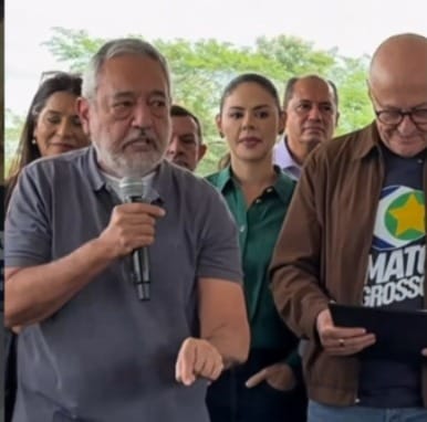 Secretário de Infraestrutura detona ministro de Lula "vergonha"