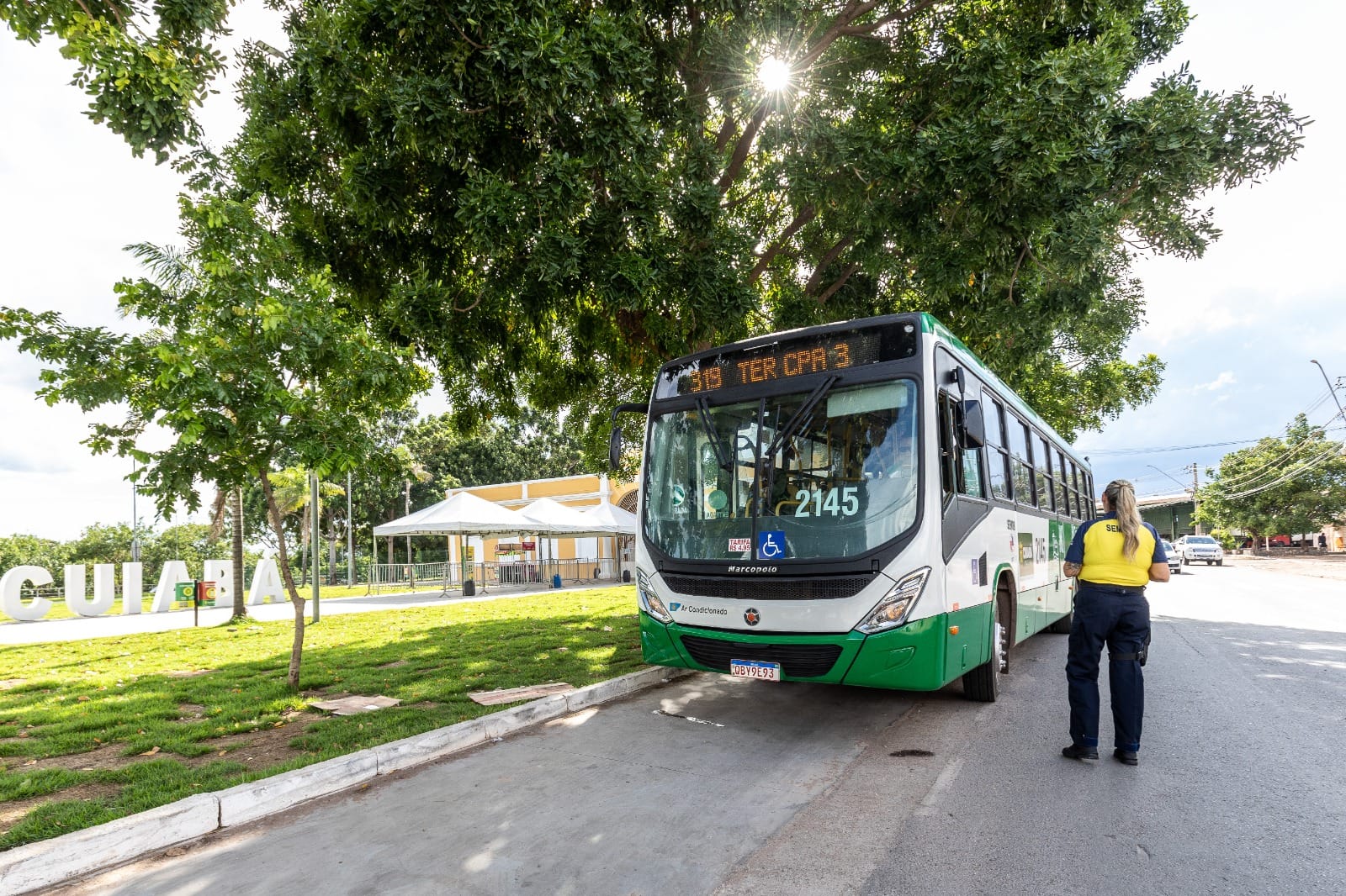 Emanuel Pinheiro deixa dívida de R$ 45,8 mi no transporte coletivo e gestão atual conclui pagamentos em junho