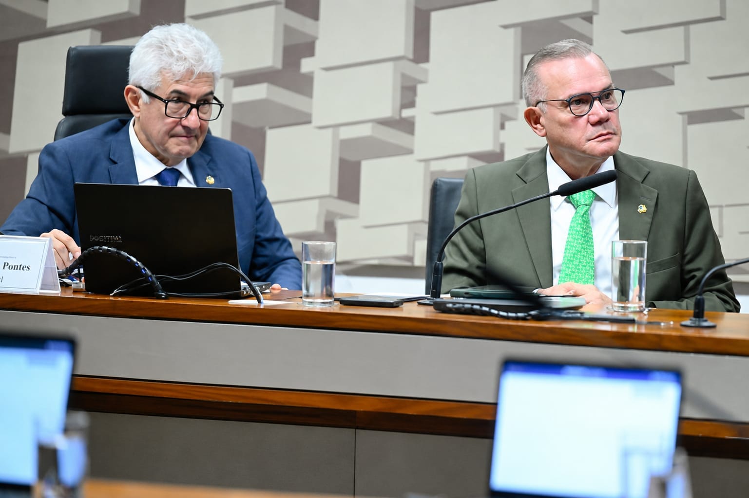Wellington defende inclusão de psicultura em crédito com recurso do Pré-Sal