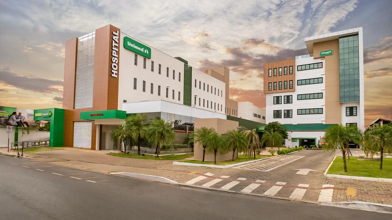 Unimed Cuiabá completa 1 ano com mais de 150 mil atendimentos e se torna referência em saúde no Estado