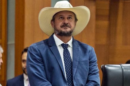 Deputado propõe banir pitbull em MT e cita “risco à população”