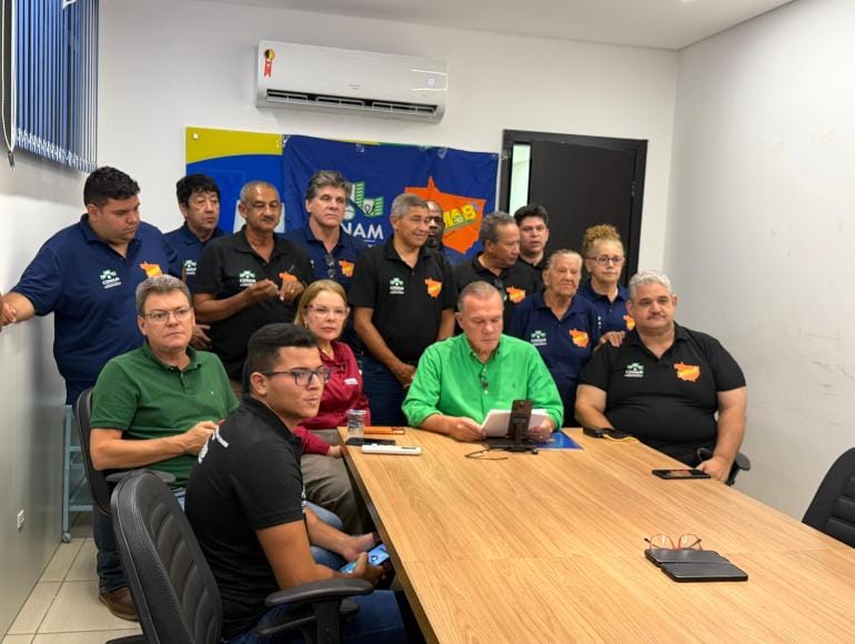 Paula Calil participa de homenagem ao Dia do Líder Comunitário no Senado Federal