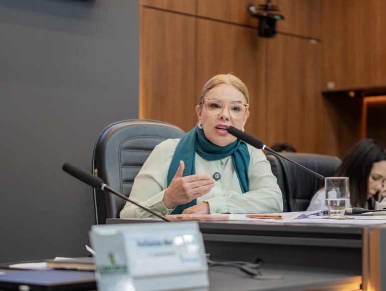 Câmara aprova projeto que amplia ações de prevenção ao câncer colorretal em Cuiabá