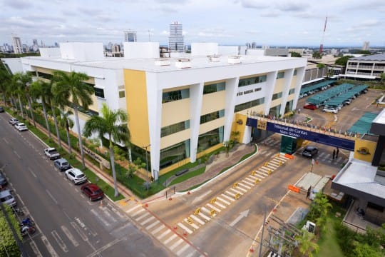 TCE-MT aprova contas da Sema-MT com ressalvas e faz recomendações à gestão