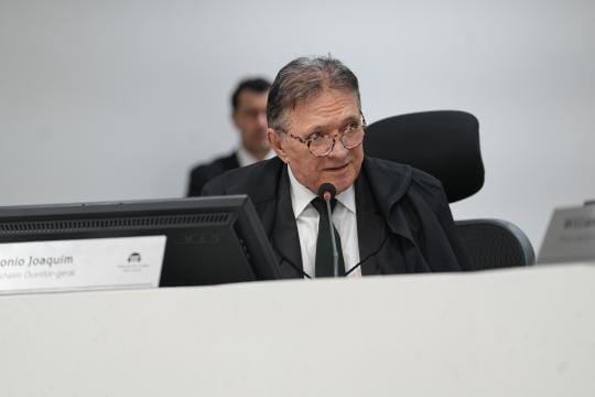 TCE-MT mantém suspensão de contrato de R$ 653 mil da Prefeitura de Cáceres