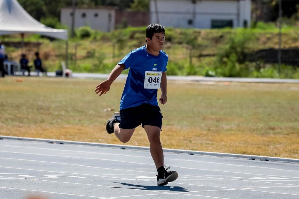 Secel abre inscrições para Jogos Paralímpicos e Paradesportivos Mato-Grossenses 2026