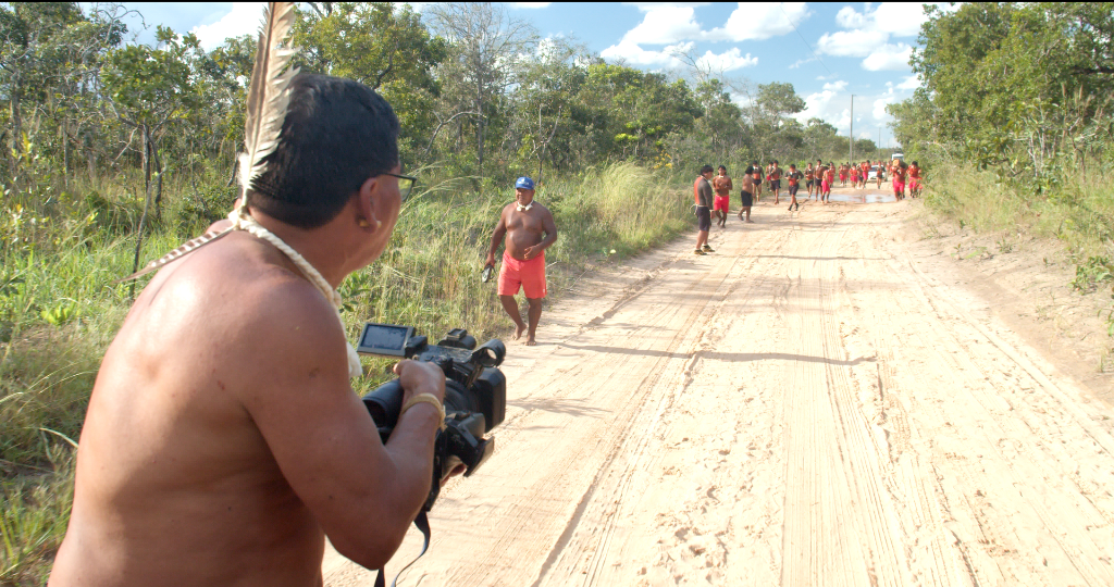 23º Festival de Cinema de Cuiabá divulga filmes da Mostra Competitiva