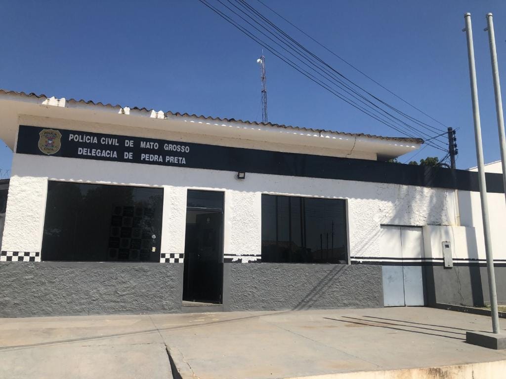Polícia Civil prende dois investigados por tortura em MT
