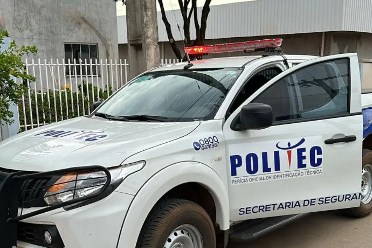 Corpo decapitado é encontrado em rio no interior de Mato Grosso