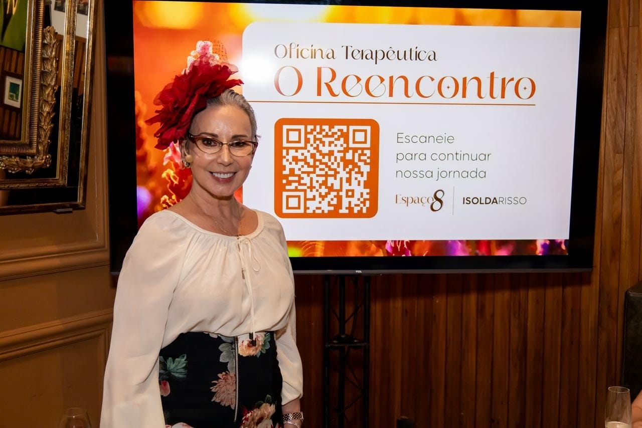 Cuiabá recebe experiência inédita voltada ao reencontro com a própria essência