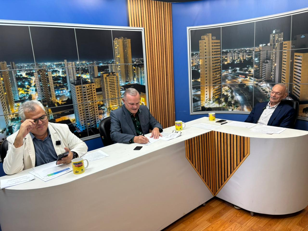 Wellington acusa desgaste do grupo de Mendes e alfineta Pivetta: "MT precisa de novas lideranças"